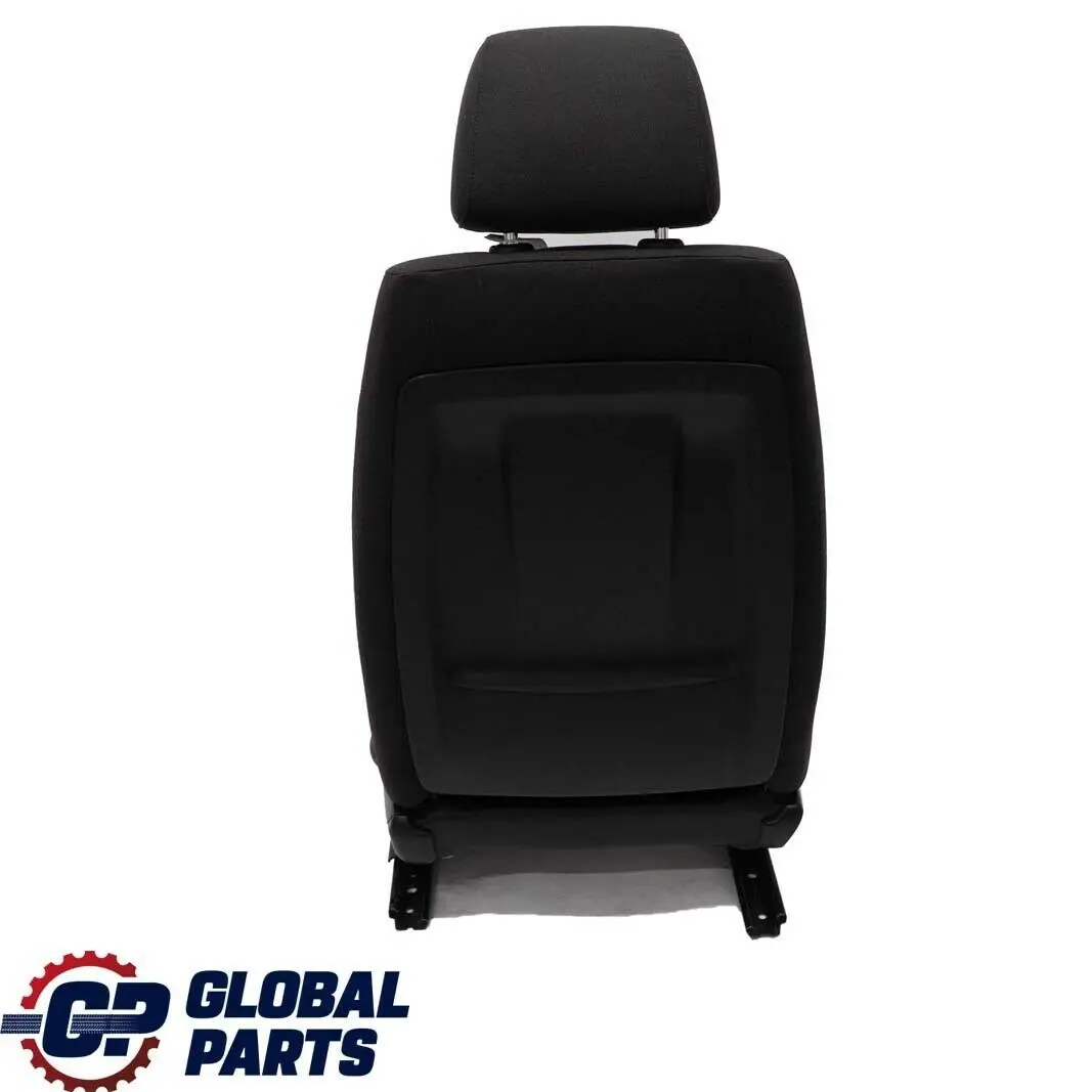 BMW 3 Series E90 E91 Cloth Fabric Interior Front Left N/S Seat with Airbag - SKU 7147677-1 - Part number 7147677