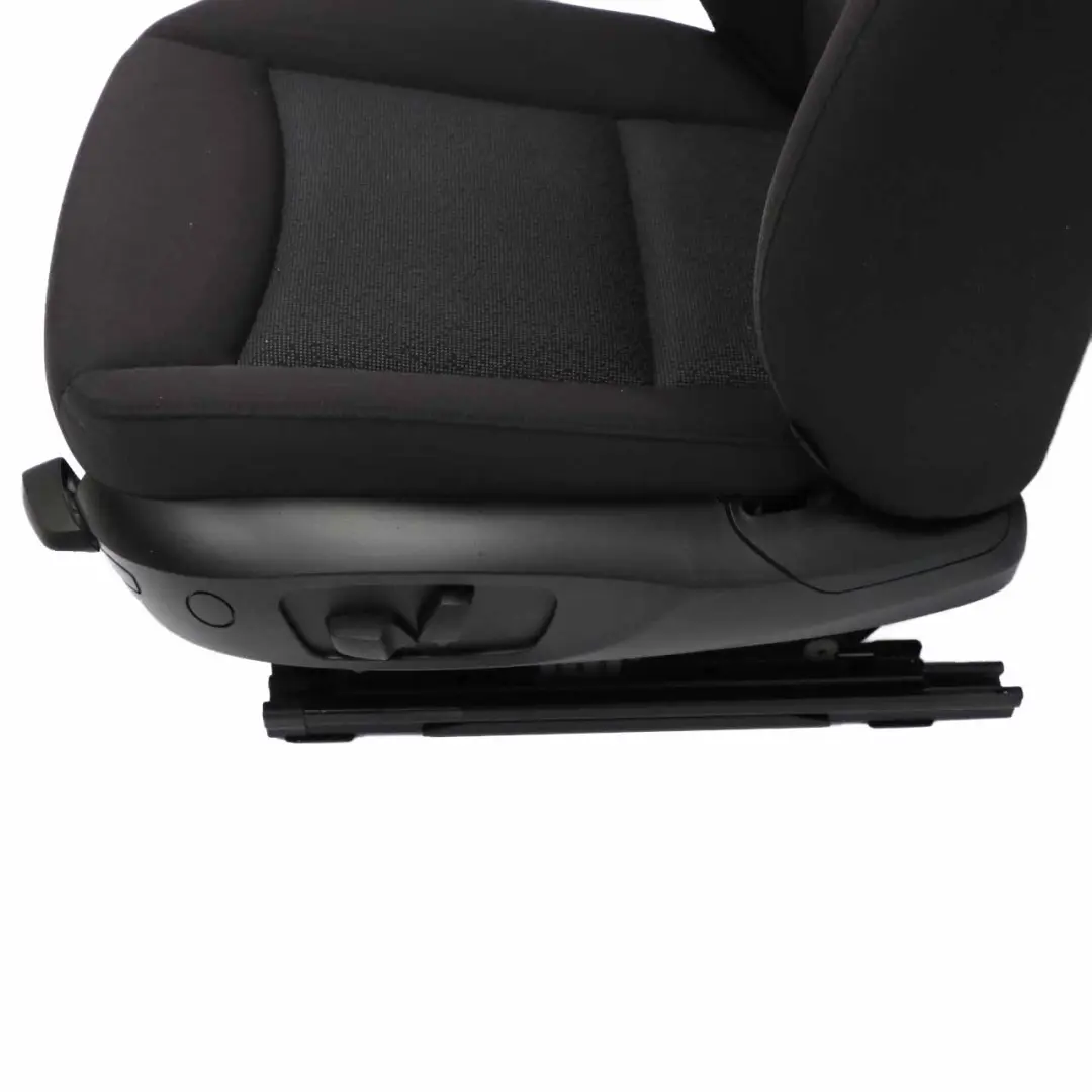 Front Seat BMW E90 E91 Cloth Fabric Fluid Linea Interior Left N/S Electrical to with Part number 7147677 Front Seat BMW E90 E91 Cloth Fabric Fluid Linea Interior Left N/S Electrical - SKU 7147677-2 - Part number 7147677