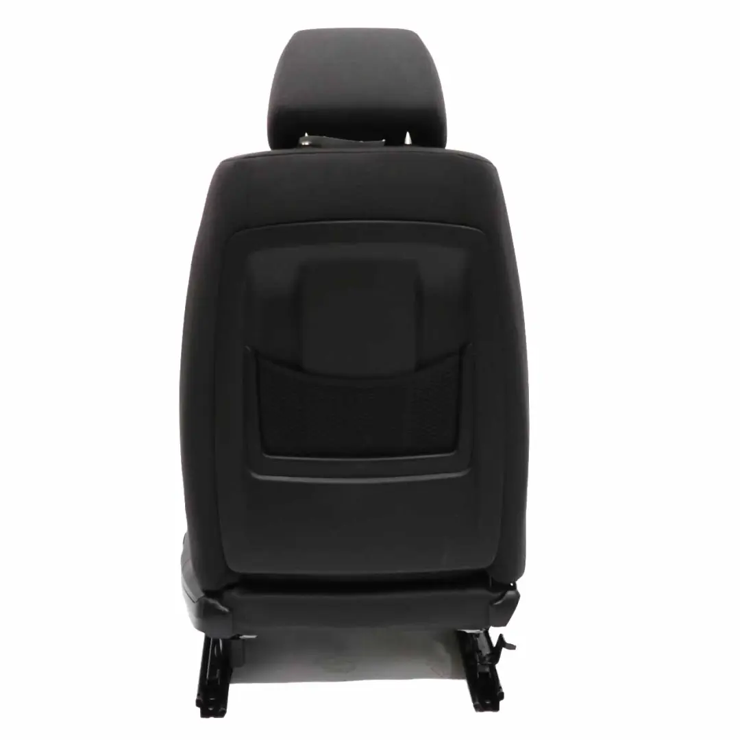  Asiento Delantero BMW E90 E91 Tela Fluido Linea Interior Izquierdo Eléctrico - SKU 7147677-2 - Número de pieza 7147677