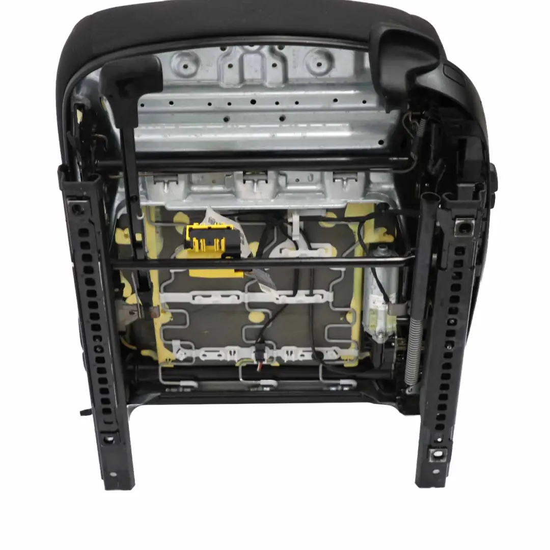  Asiento Delantero BMW E90 E91 Tela Fluido Linea Interior Izquierdo Eléctrico - SKU 7147677-2 - Número de pieza 7147677