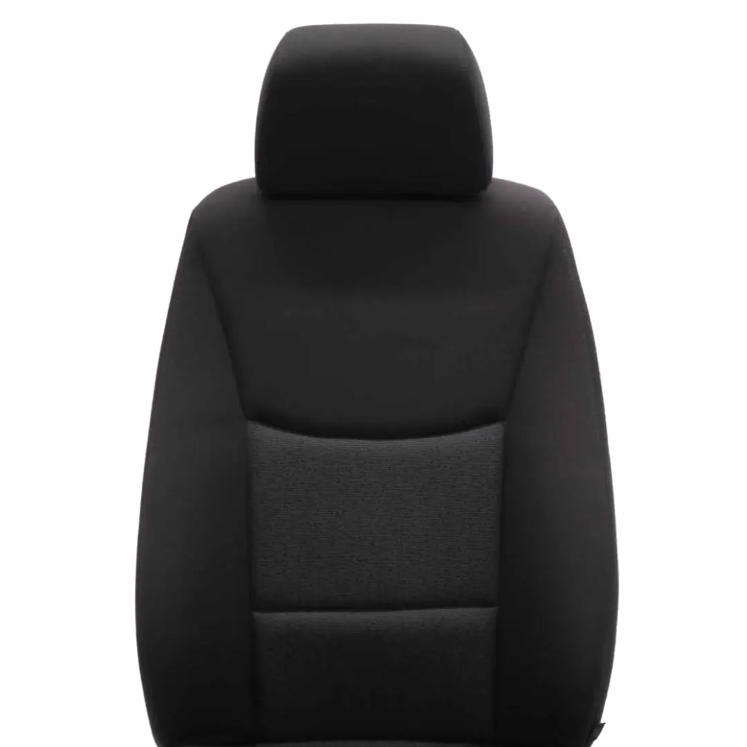 Sedile anteriore BMW E90 E91 Tessuto Panno Fluido Linea Sinistro Elettrico per con numero di parte 7147677 Sedile anteriore BMW E90 E91 Tessuto Panno Fluido Linea Sinistro Elettrico - SKU 7147677-2 - Numero di parte 7147677