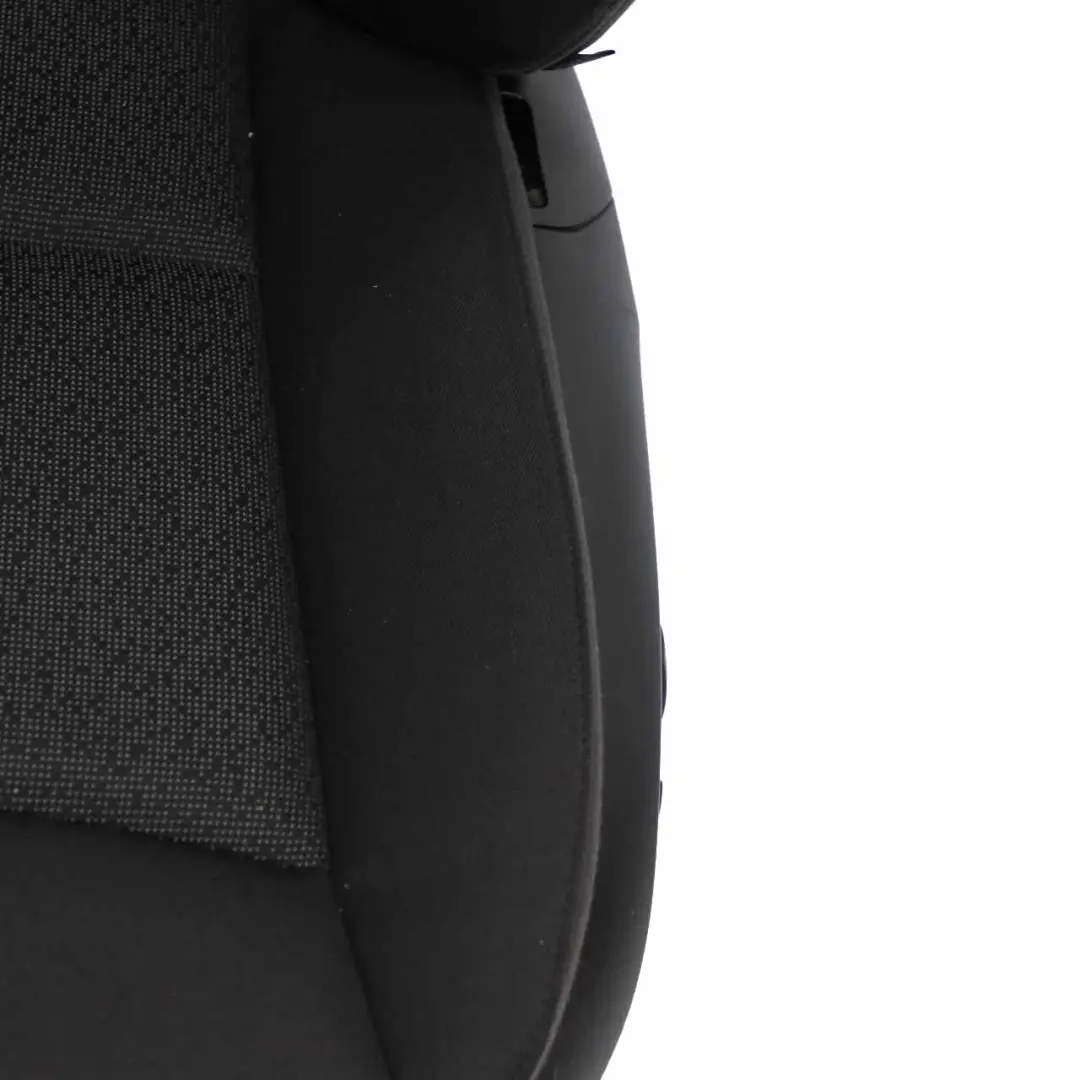  Asiento Delantero BMW E90 E91 Tela Fluido Linea Interior Izquierdo Eléctrico - SKU 7147677-2 - Número de pieza 7147677
