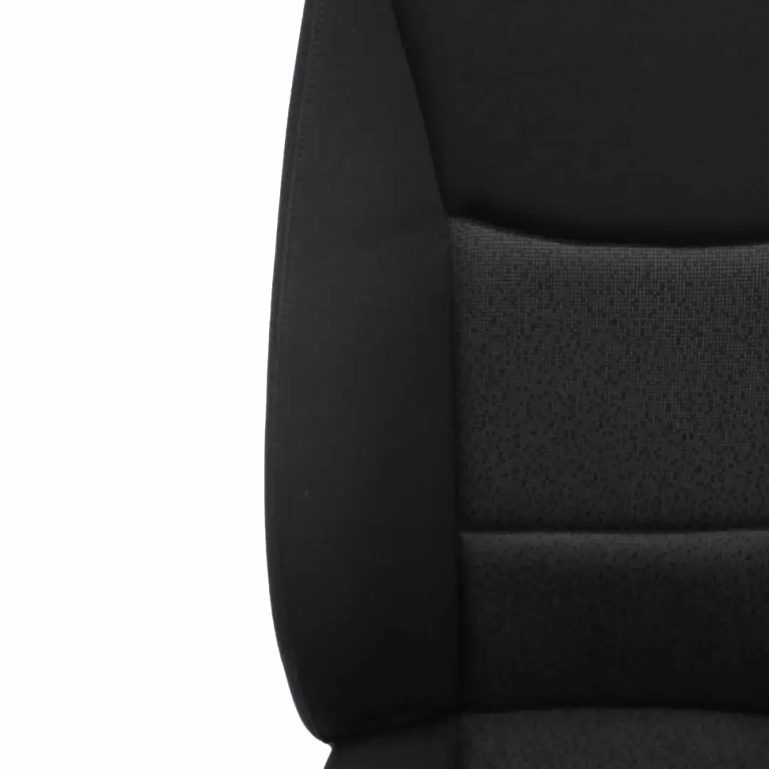 BMW E90 E91 Fotel Lewy Przód Materiał Elektryczny - SKU 7147677-2 - Numer Części 7147677