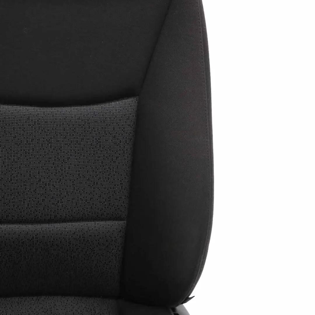 Front Seat BMW E90 E91 Cloth Fabric Fluid Linea Interior Left N/S Electrical to with Part number 7147677 Front Seat BMW E90 E91 Cloth Fabric Fluid Linea Interior Left N/S Electrical - SKU 7147677-2 - Part number 7147677