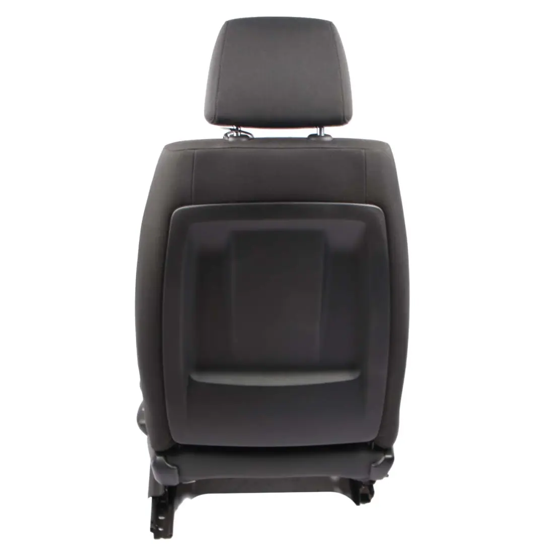  Sedile Anteriore BMW E90 E91 Riscaldato Stoffa Antracite Interno Sinistro Airbag - SKU 7147677-3 - Numero di parte 7147677