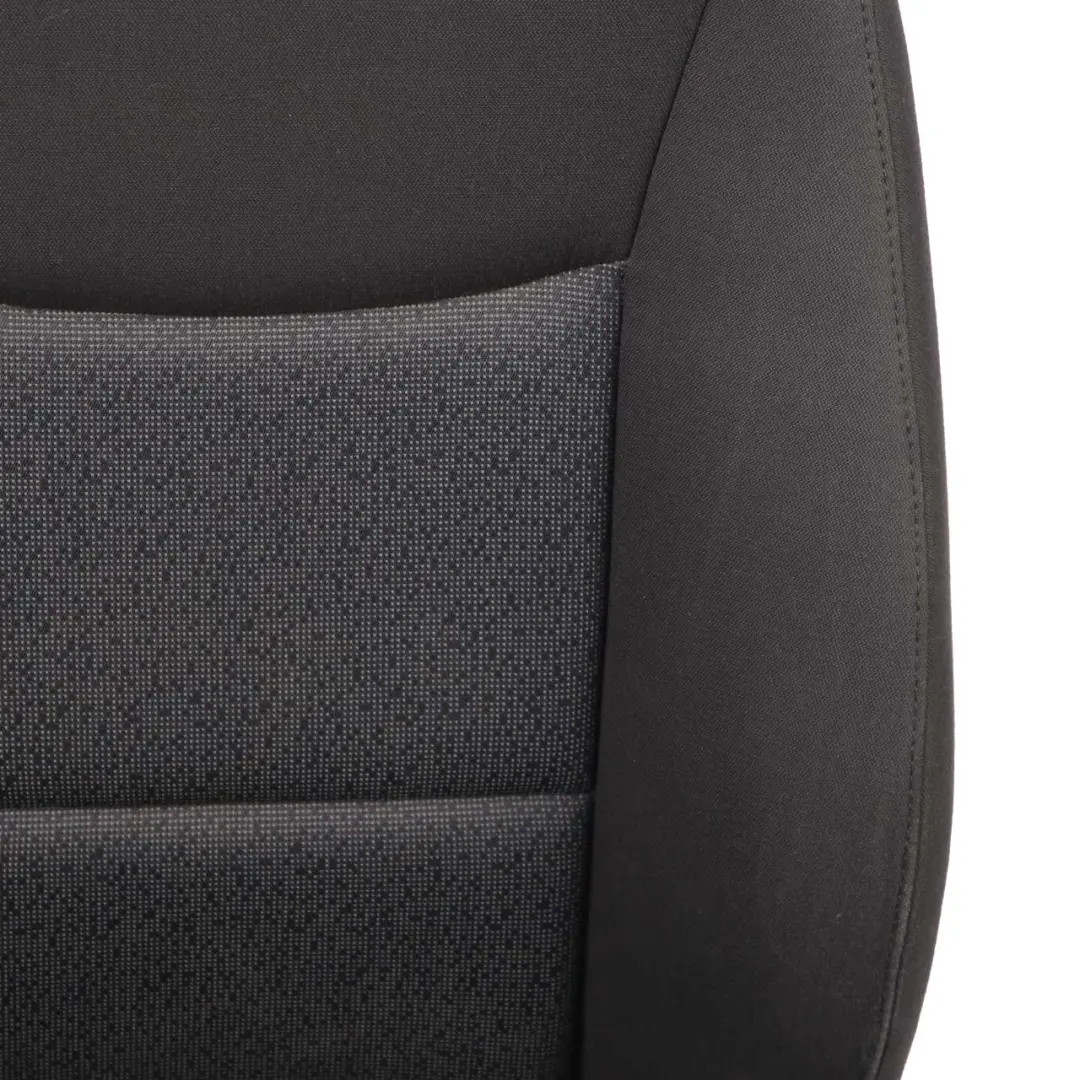 Vordersitz BMW E90 E91 Beheizt Stoff Anthrazit Innenraum Links Airbag für mit Teilenummer 7147677 Vordersitz BMW E90 E91 Beheizt Stoff Anthrazit Innenraum Links Airbag - SKU 7147677-3 - Teilenummer 7147677