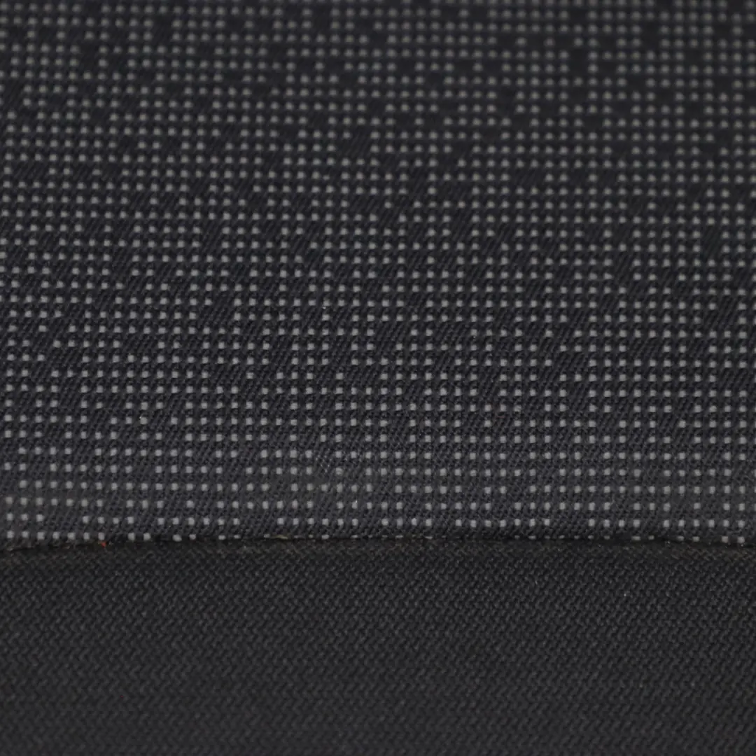  Siège avant BMW E90 E91 gauche Tissu Tissu intérieur Fluide Linea / Anthracite - SKU 7147677-4 - Numéro de pièce 7147677