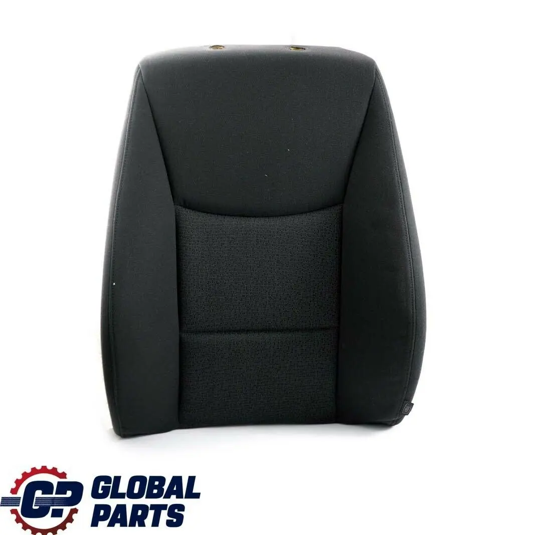Asiento Delantero Izquierdo N/S Tela Interior Respaldo Funda para BMW E90 E91 con número de pieza 7147677 BMW E90 E91 Asiento Delantero Izquierdo N/S Tela Interior Respaldo Funda - SKU 7147677 - Número de pieza 7147677