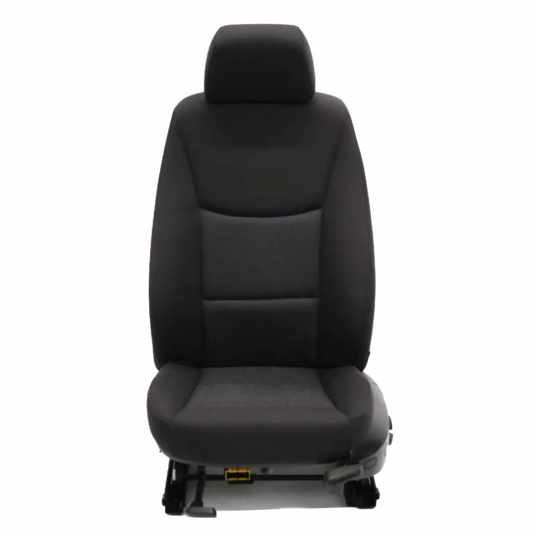 BMW E90 E91 Asiento Delantero Izquierdo N/S Tela Interior Respaldo Funda - SKU 7147677 - Número de pieza 7147677