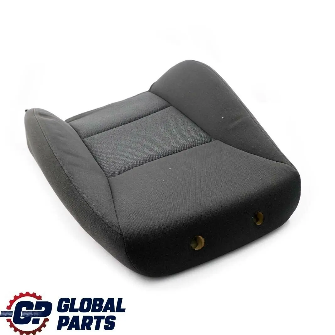 Front Left Seat N/S Cloth Interior Backrest Cover to BMW E90 E91 with Part number 7147677 BMW E90 E91 Front Left Seat N/S Cloth Interior Backrest Cover - SKU 7147677 - Part number 7147677