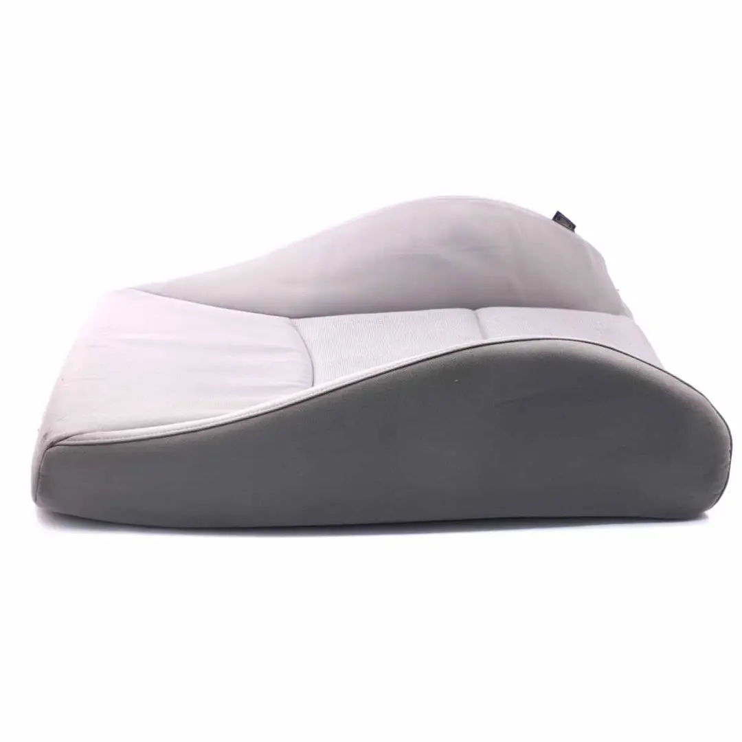 Backrest BMW E90 E91 Front Left N/S Seat Cover Cloth Fabric Grey to Seat with Part number 7147679 Seat Backrest BMW E90 E91 Front Left N/S Seat Cover Cloth Fabric Grey - SKU 7147679-3 - Part number 7147679