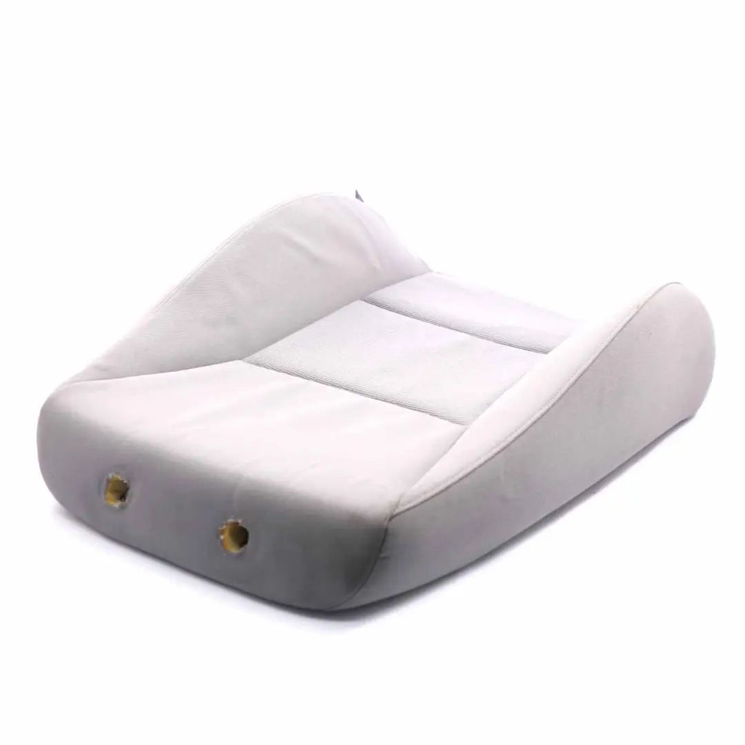 Respaldo Asiento BMW E90 E91 Delantero Izquierdo Funda Asiento Tela Gris para con número de pieza 7147679 Respaldo Asiento BMW E90 E91 Delantero Izquierdo Funda Asiento Tela Gris - SKU 7147679-3 - Número de pieza 7147679