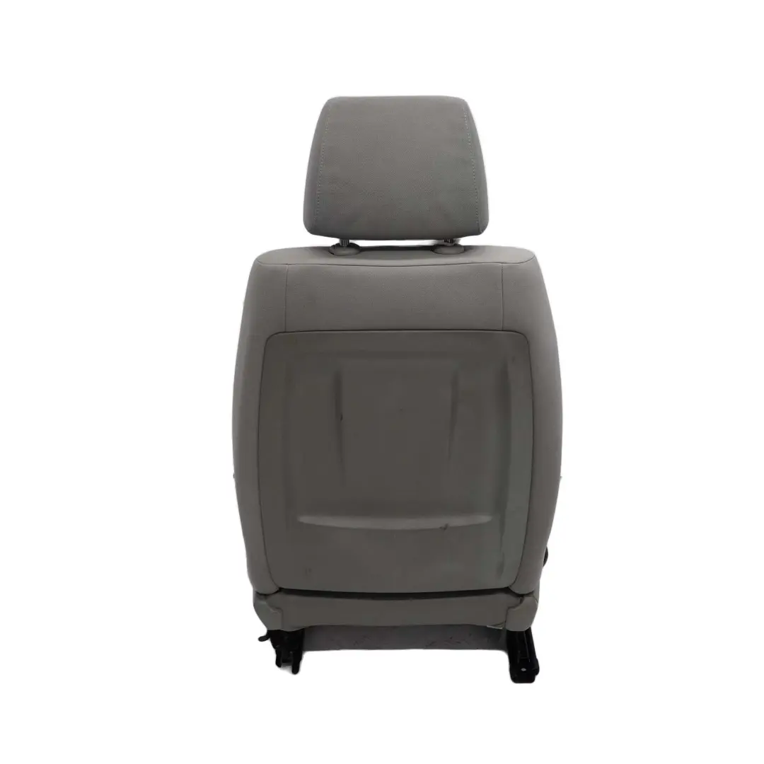  Asiento DelanteroBMW E90 E91 Tela Gris Interior Derecho Lateral Lumbar - SKU 7147680-2 - Número de pieza 7147680