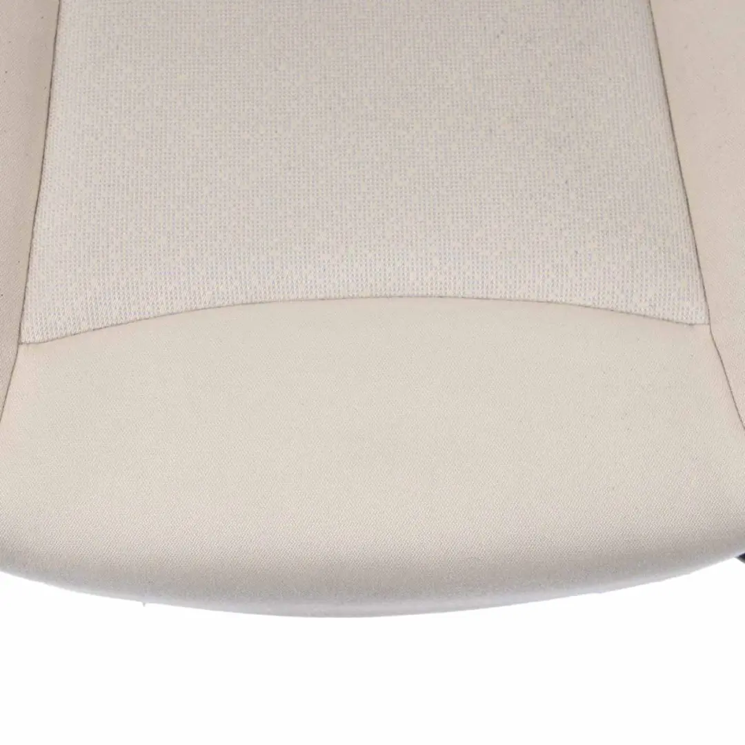 BMW E90 E91 Cloth Fabric Interior Front Left N/S Side Seat Beige Lumbar - SKU 7147681-1 - Part number 7147681