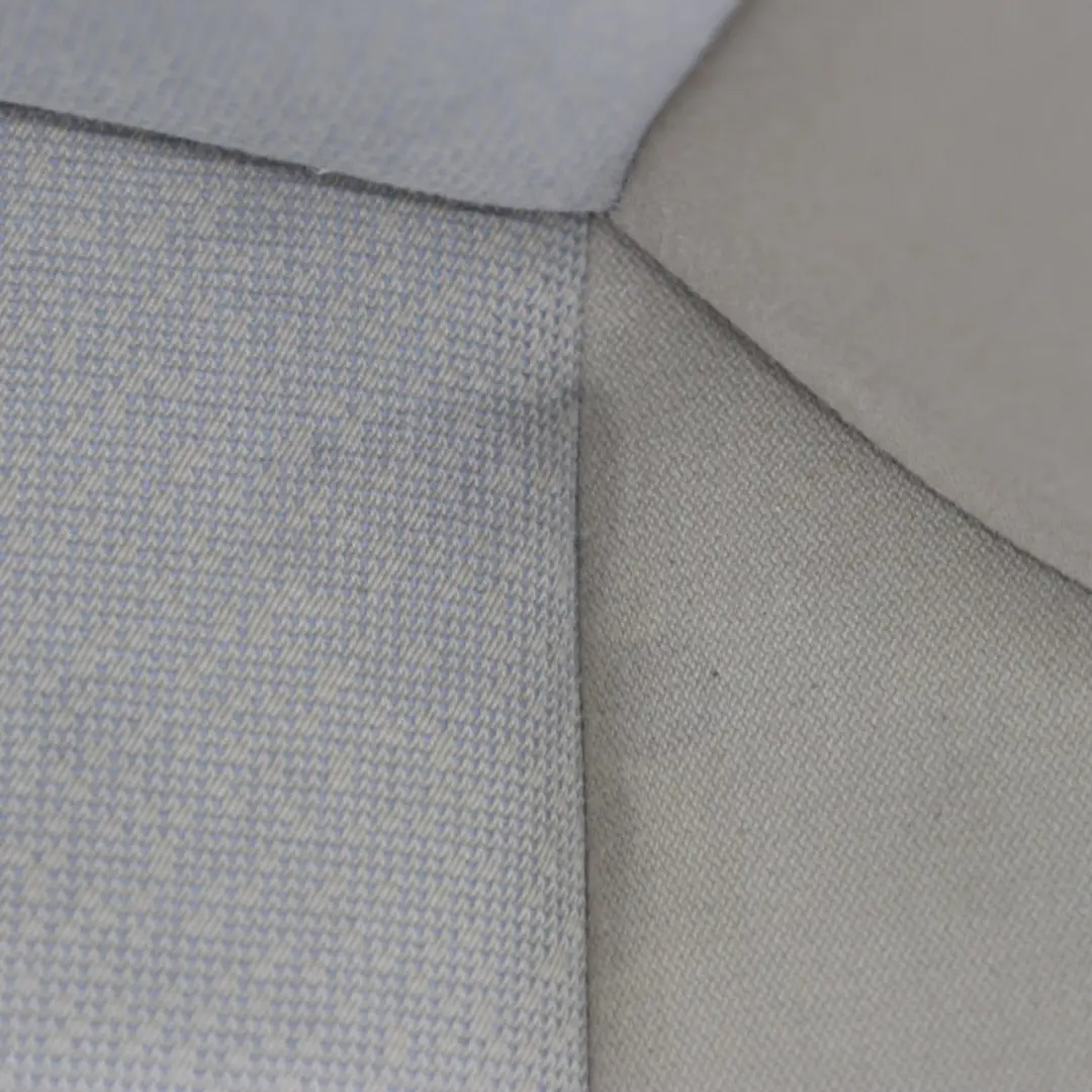 Siège avant BMW E90 E91 Tissu Fluide Intérieur Gauche Side Beige pour à propos du numéro de pièce 7147681 Siège avant BMW E90 E91 Tissu Fluide Intérieur Gauche Side Beige - SKU 7147681-2 - Numéro de pièce 7147681