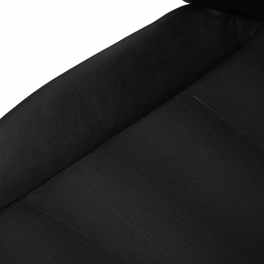  Sedile Anteriore BMW E90 E91 Pelle Nera / Panno Citrus Interior Sinistra - SKU rhd-7147691-1 - Numero di parte 7147691