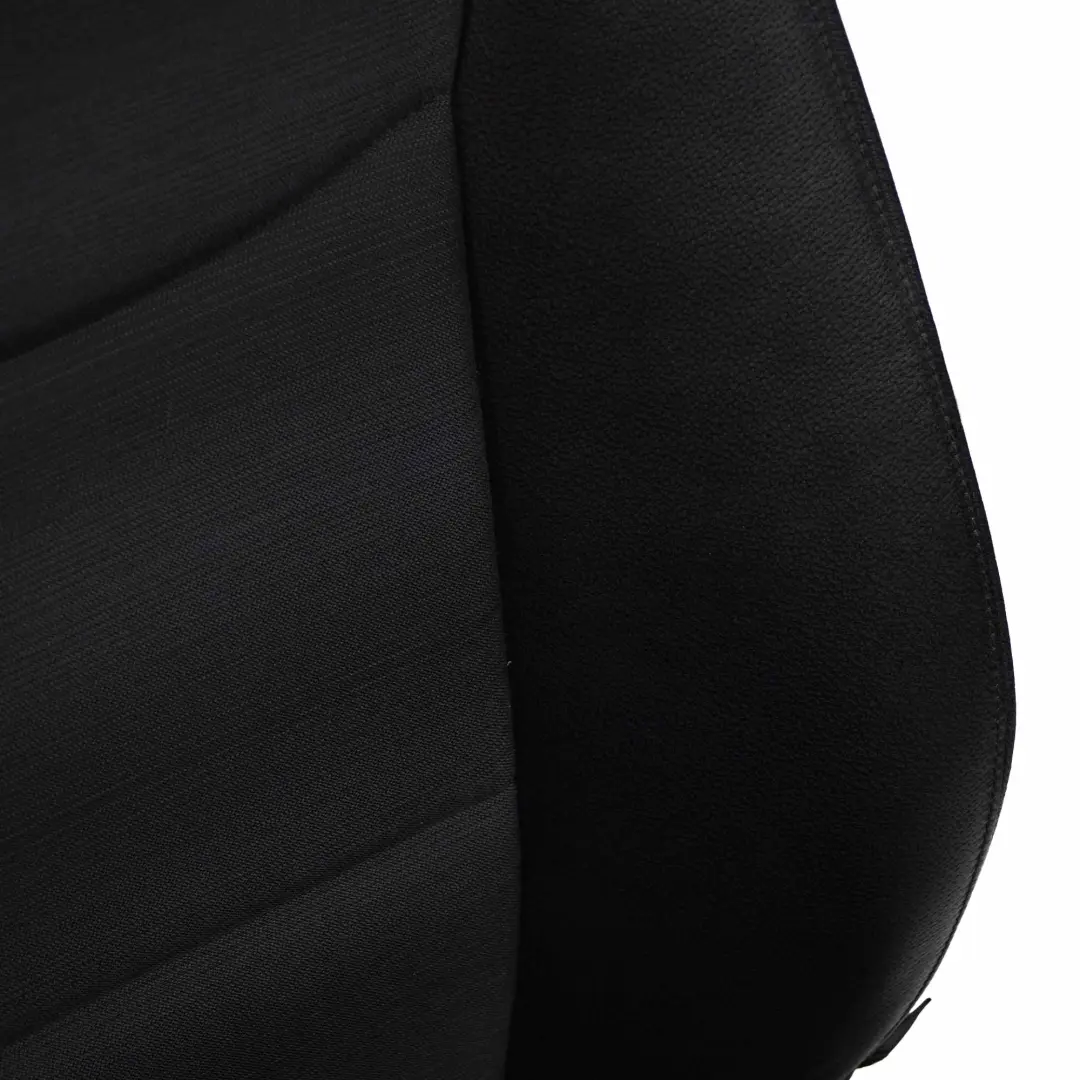 Siège Avant BMW E90 E91 Cuir Noir / Tissu Intérieur Citrus Gauche pour à propos du numéro de pièce 7147691 Siège Avant BMW E90 E91 Cuir Noir / Tissu Intérieur Citrus Gauche - SKU rhd-7147691-1 - Numéro de pièce 7147691