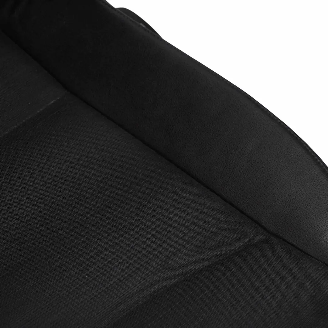 Sedile Anteriore BMW E90 E91 Pelle Nera / Panno Citrus Interior Sinistra per con numero di parte 7147691 Sedile Anteriore BMW E90 E91 Pelle Nera / Panno Citrus Interior Sinistra - SKU rhd-7147691-1 - Numero di parte 7147691