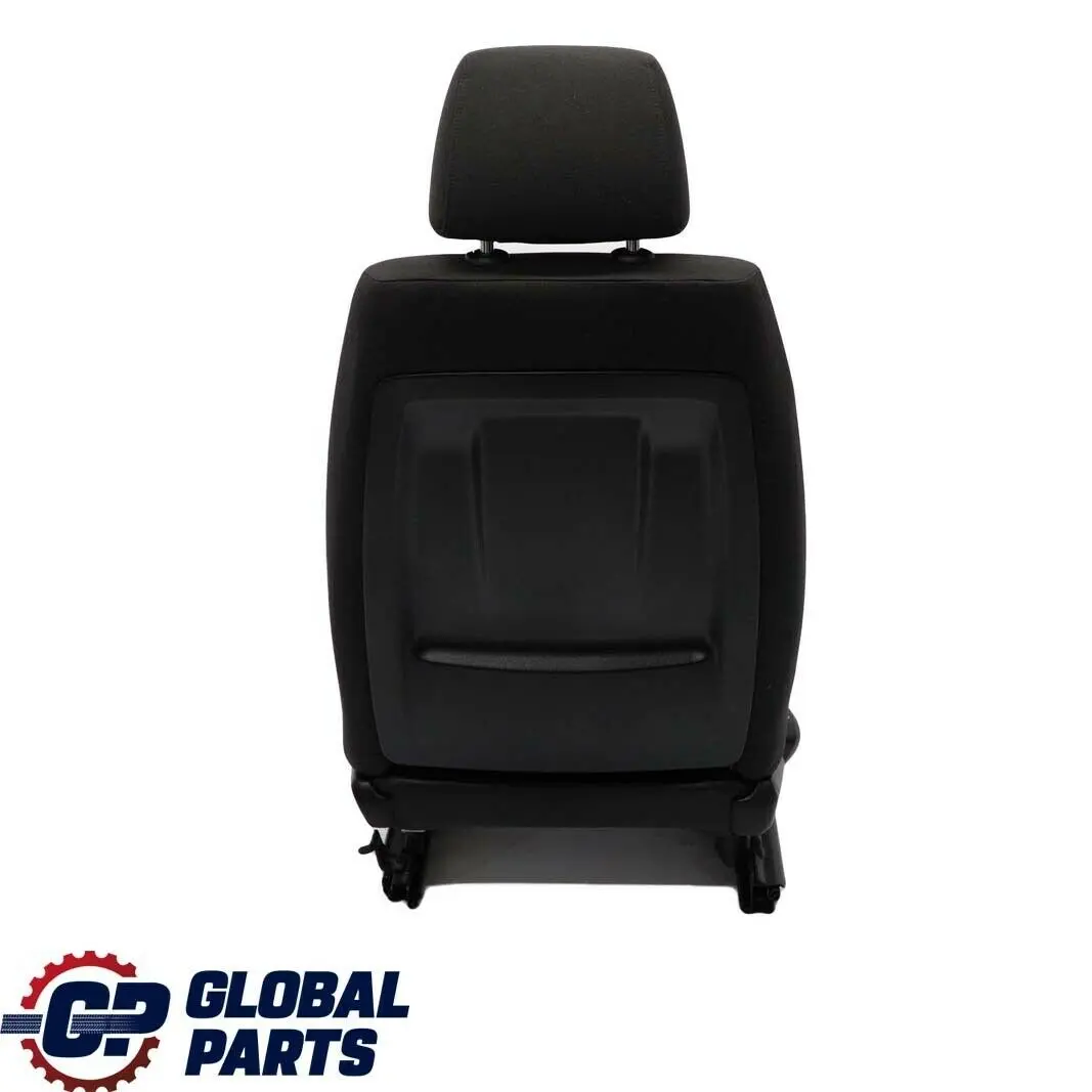 Tela Interior Asiento Delantero Derecho con Airbag para BMW E90 E91 con número de pieza 7147698 BMW E90 E91 Tela Interior Asiento Delantero Derecho con Airbag - SKU 7147698-2 - Número de pieza 7147698
