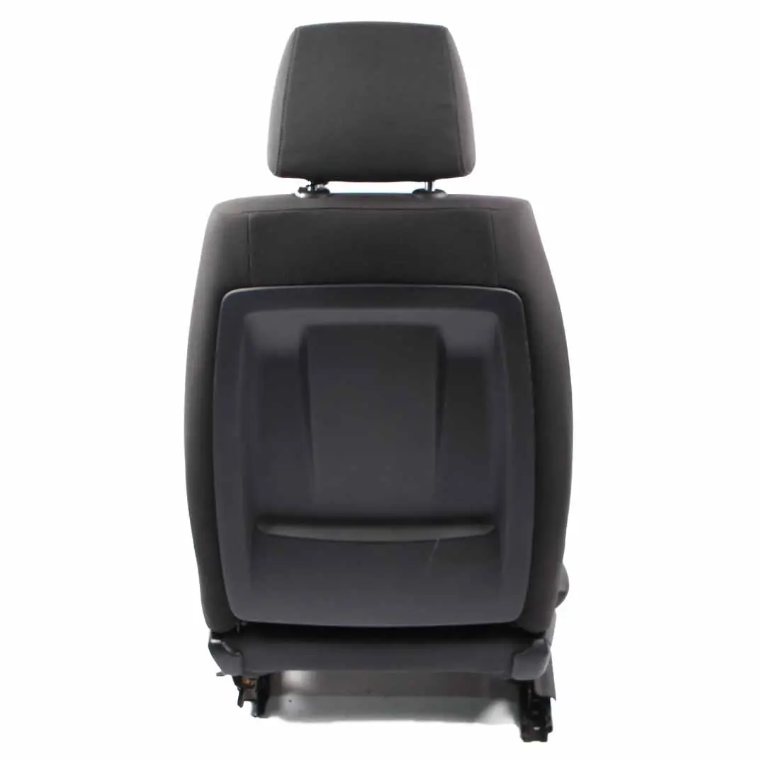 Heated Cloth Fabric Fluid Linea Interior Front Right O/S Seat to BMW E90 E91 with Part number 7147698 BMW E90 E91 Heated Cloth Fabric Fluid Linea Interior Front Right O/S Seat - SKU 7147698-4 - Part number 7147698