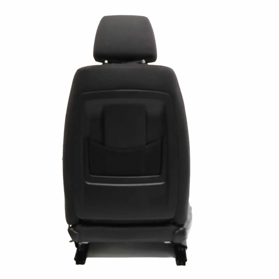  Siège avant BMW E90 E91 Tissu Fluid Linea Intérieur Droit Électricité - SKU 7147698-6 - Numéro de pièce 7147698