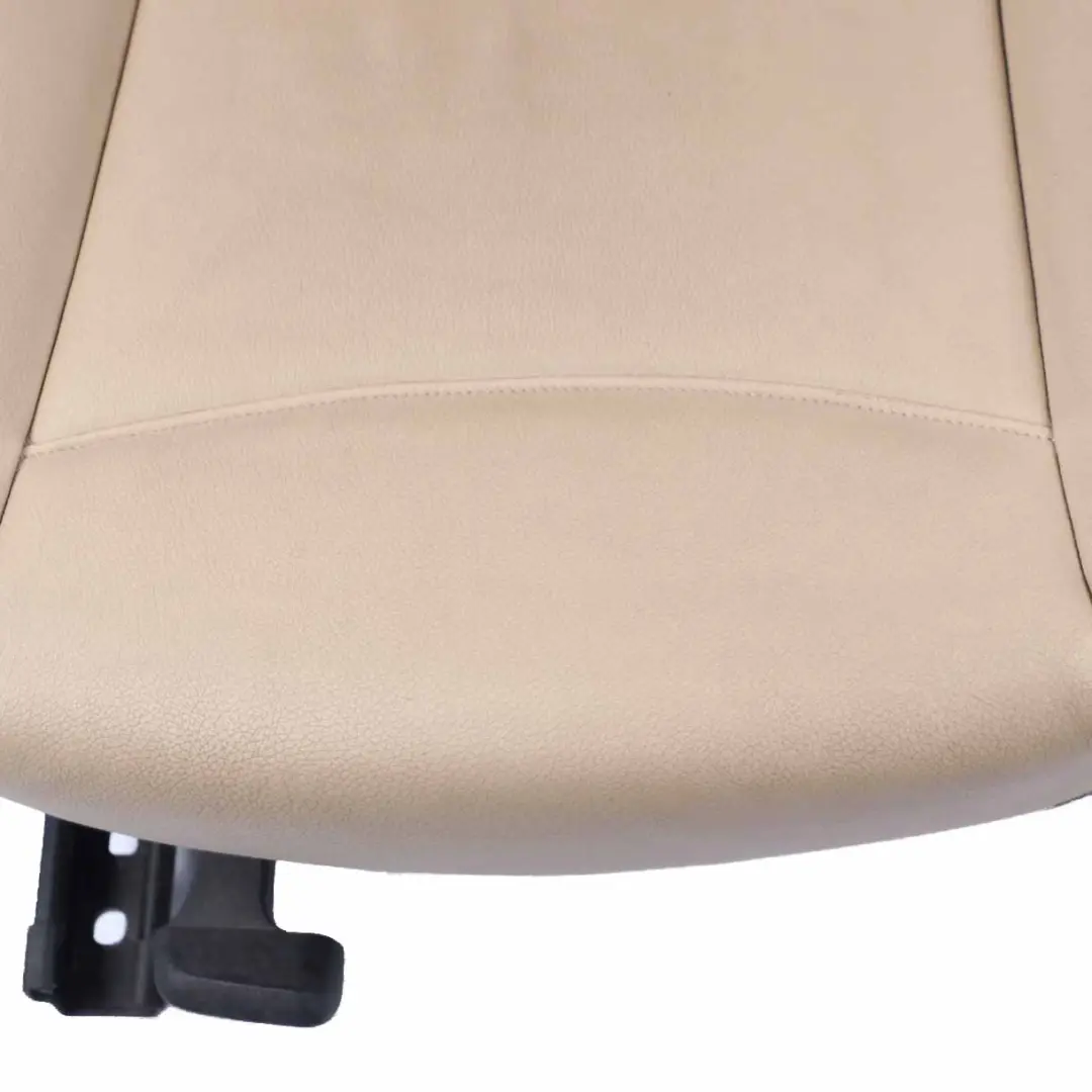 Vorder Sitz Beheizbar Leder Dakota Beige Interieur Links für BMW E90 E91 mit Teilenummer 7147745 BMW E90 E91 Vorder Sitz Beheizbar Leder Dakota Beige Interieur Links - SKU 7147745-1 - Teilenummer 7147745