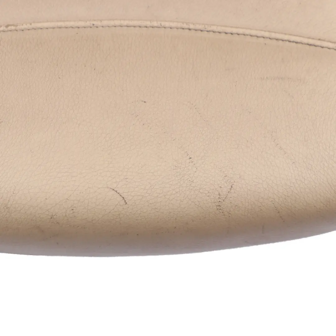  Asiento Delantero BMW E90 E91 Cuero Beige Dakota Interior Izquierdo - SKU 7147745-2 - Número de pieza 7147745