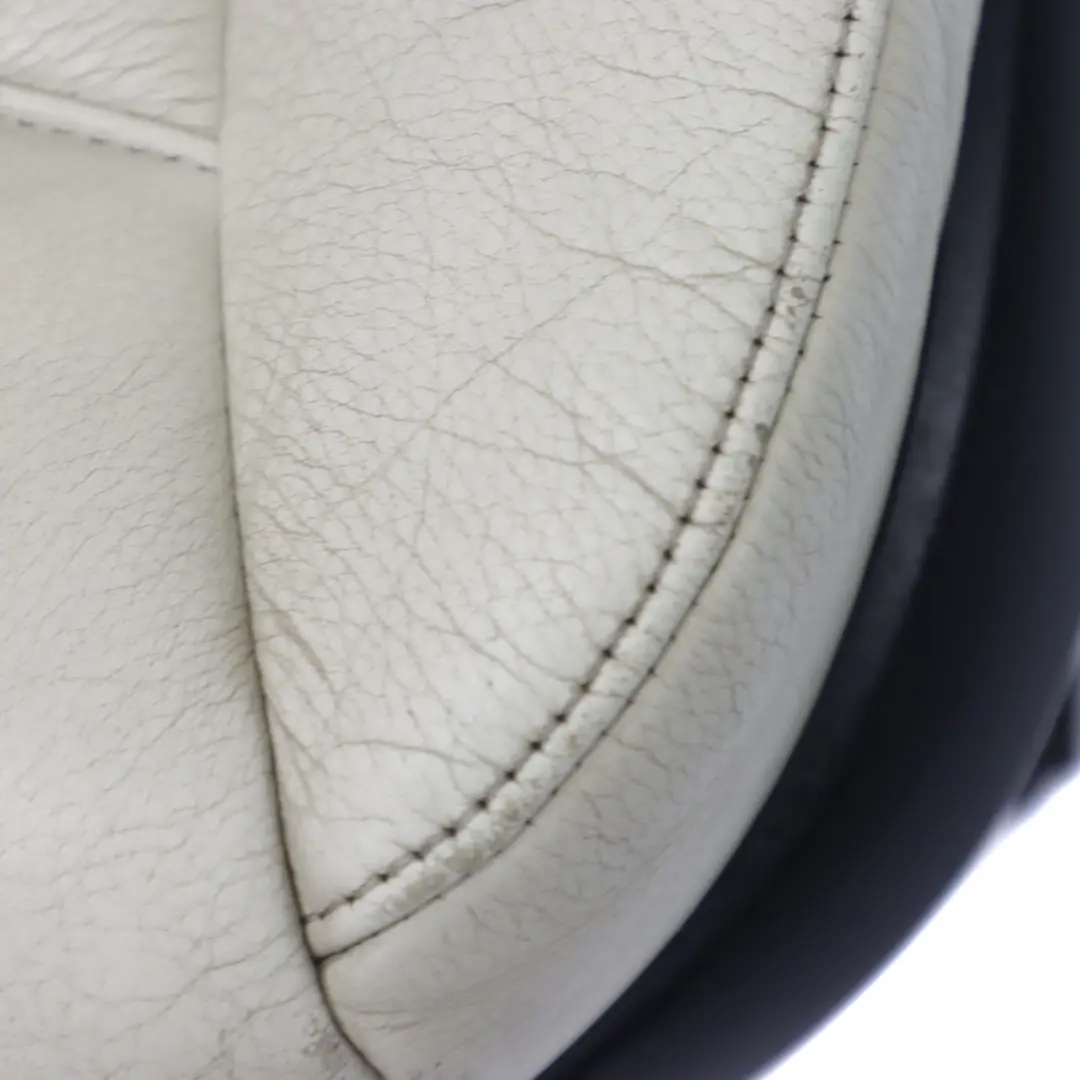 Vorne Links Sitz Zitrone Leder Dakota Interieur für BMW E90 E91 mit Teilenummer 7147747 BMW E90 E91 Vorne Links Sitz Zitrone Leder Dakota Interieur - SKU 7147747 - Teilenummer 7147747