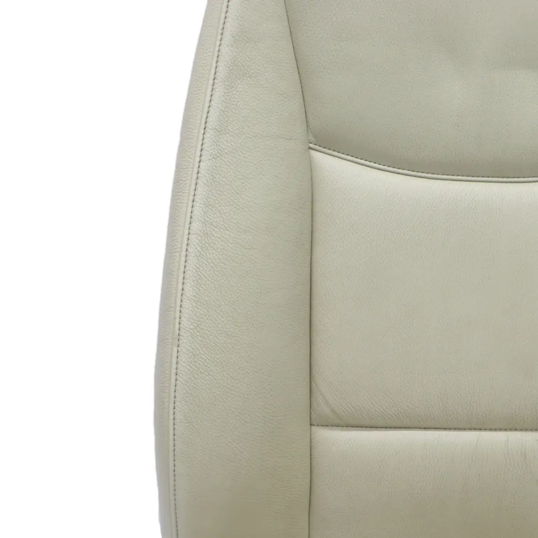 Vorne Links Sitz Zitrone Leder Dakota Interieur für BMW E90 E91 mit Teilenummer 7147747 BMW E90 E91 Vorne Links Sitz Zitrone Leder Dakota Interieur - SKU 7147747 - Teilenummer 7147747