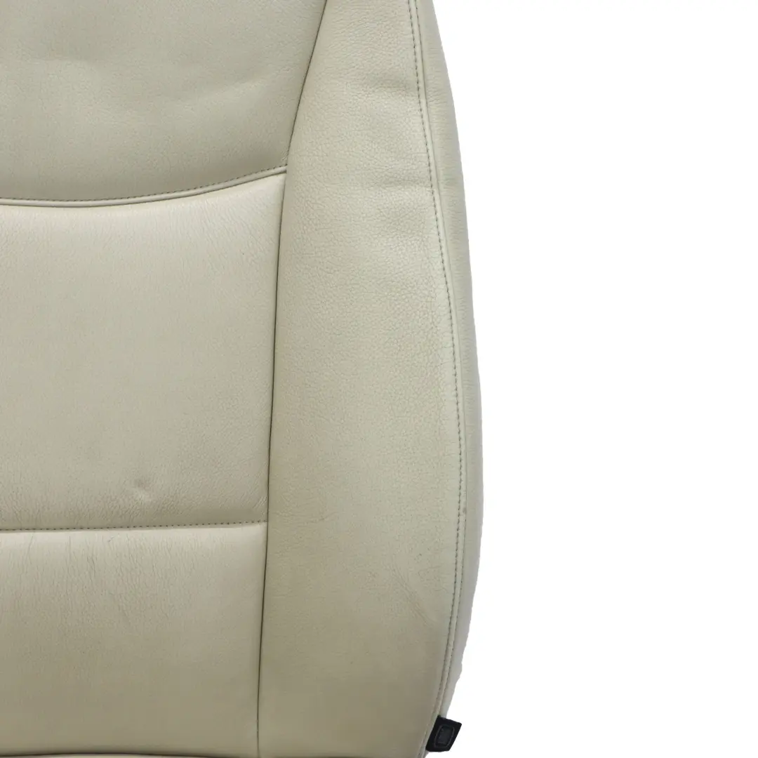 Sedile anteriore sinistro Pelle Limone Dakota Interno per BMW E90 E91 con numero di parte 7147747 BMW E90 E91 Sedile anteriore sinistro Pelle Limone Dakota Interno - SKU 7147747 - Numero di parte 7147747