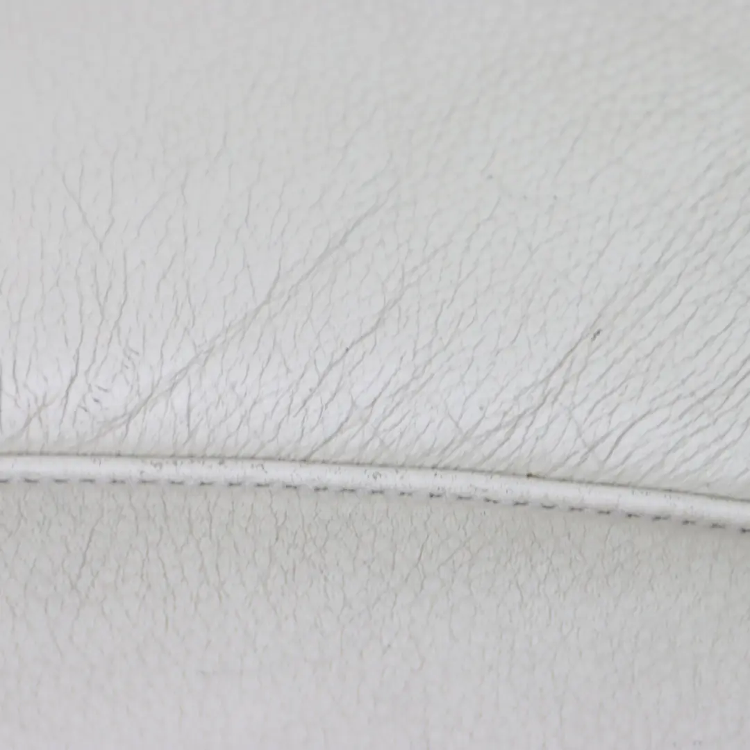 Siège avant gauche Cuir Lemon Dakota Interior pour BMW E90 E91 à propos du numéro de pièce 7147747 BMW E90 E91 Siège avant gauche Cuir Lemon Dakota Interior - SKU 7147747 - Numéro de pièce 7147747