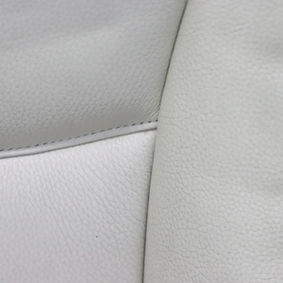 BMW E90 E91 Siège avant gauche Cuir Lemon Dakota Interior - SKU 7147747 - Numéro de pièce 7147747