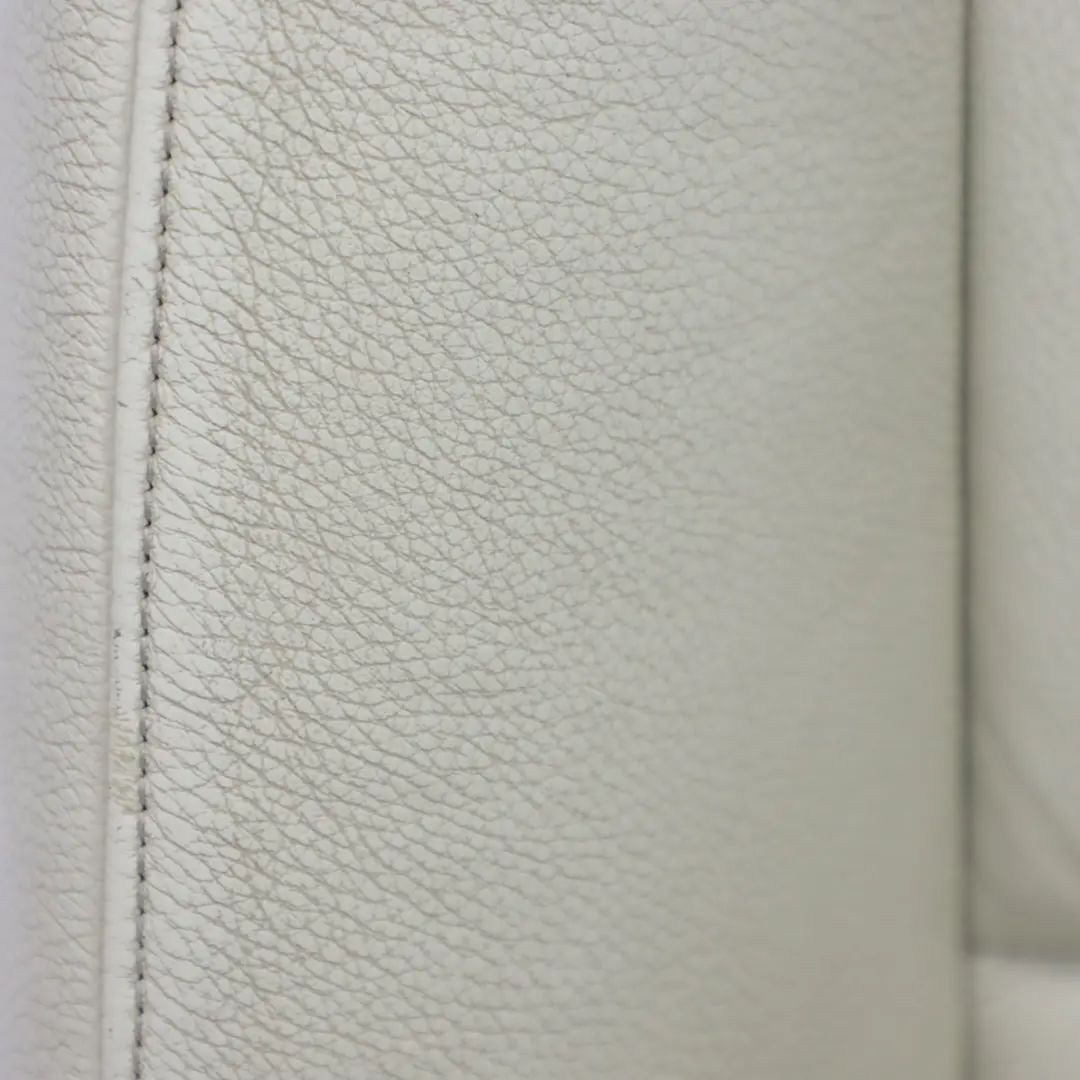 Siège avant gauche Cuir Lemon Dakota Interior pour BMW E90 E91 à propos du numéro de pièce 7147747 BMW E90 E91 Siège avant gauche Cuir Lemon Dakota Interior - SKU 7147747 - Numéro de pièce 7147747