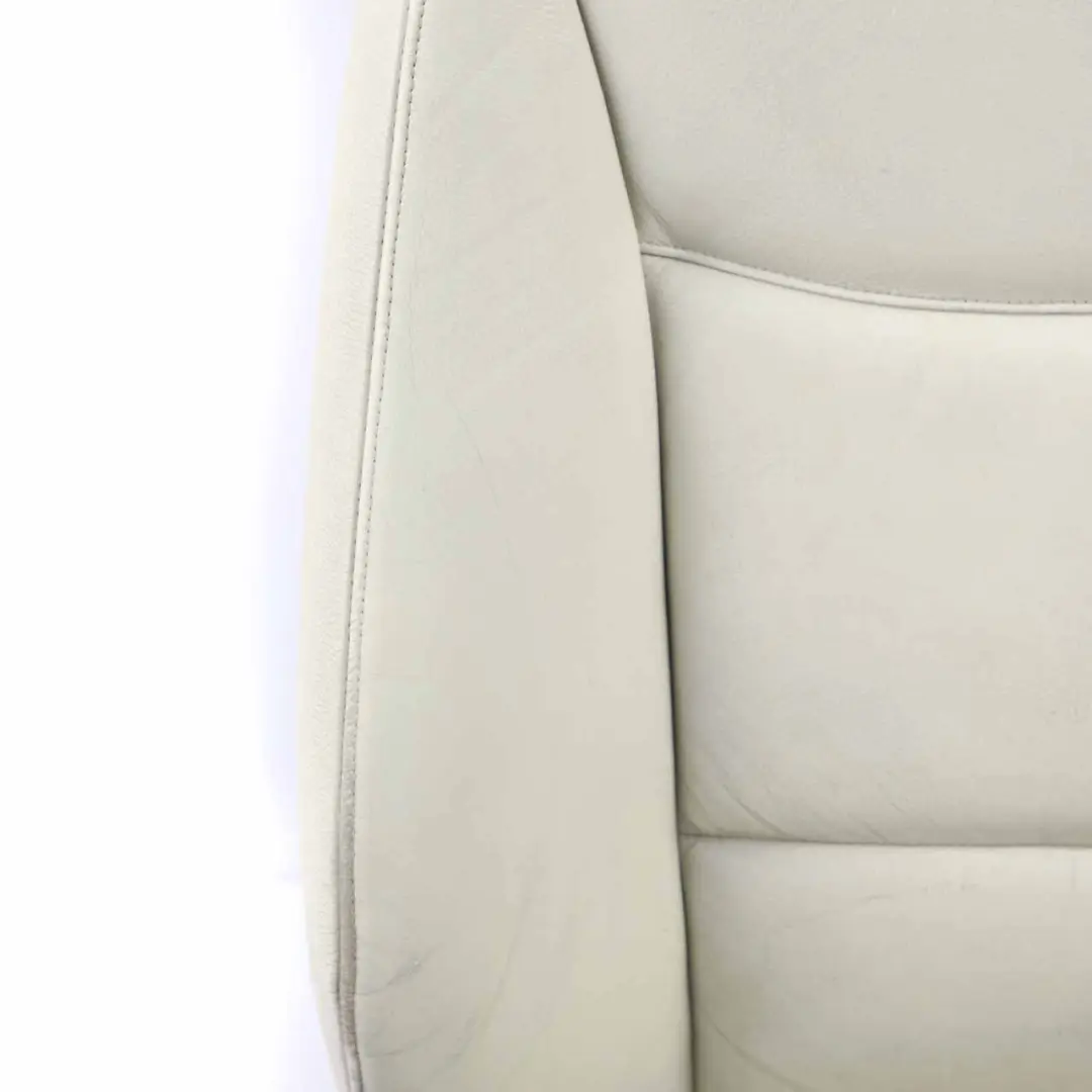  Front Seat BMW E90 E91 Heated Lemon Leather Dakota Interior Right O/S Memory - SKU 7147748-1 - Part number 7147748