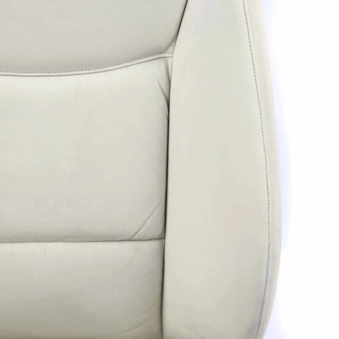  Front Seat BMW E90 E91 Heated Lemon Leather Dakota Interior Right O/S Memory - SKU 7147748-1 - Part number 7147748