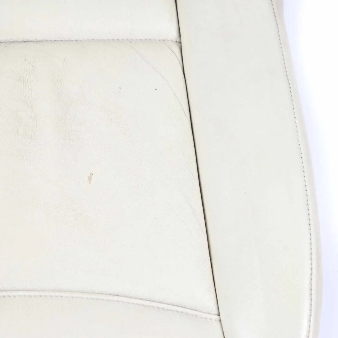  Front Seat BMW E90 E91 Heated Lemon Leather Dakota Interior Right O/S Memory - SKU 7147748-1 - Part number 7147748