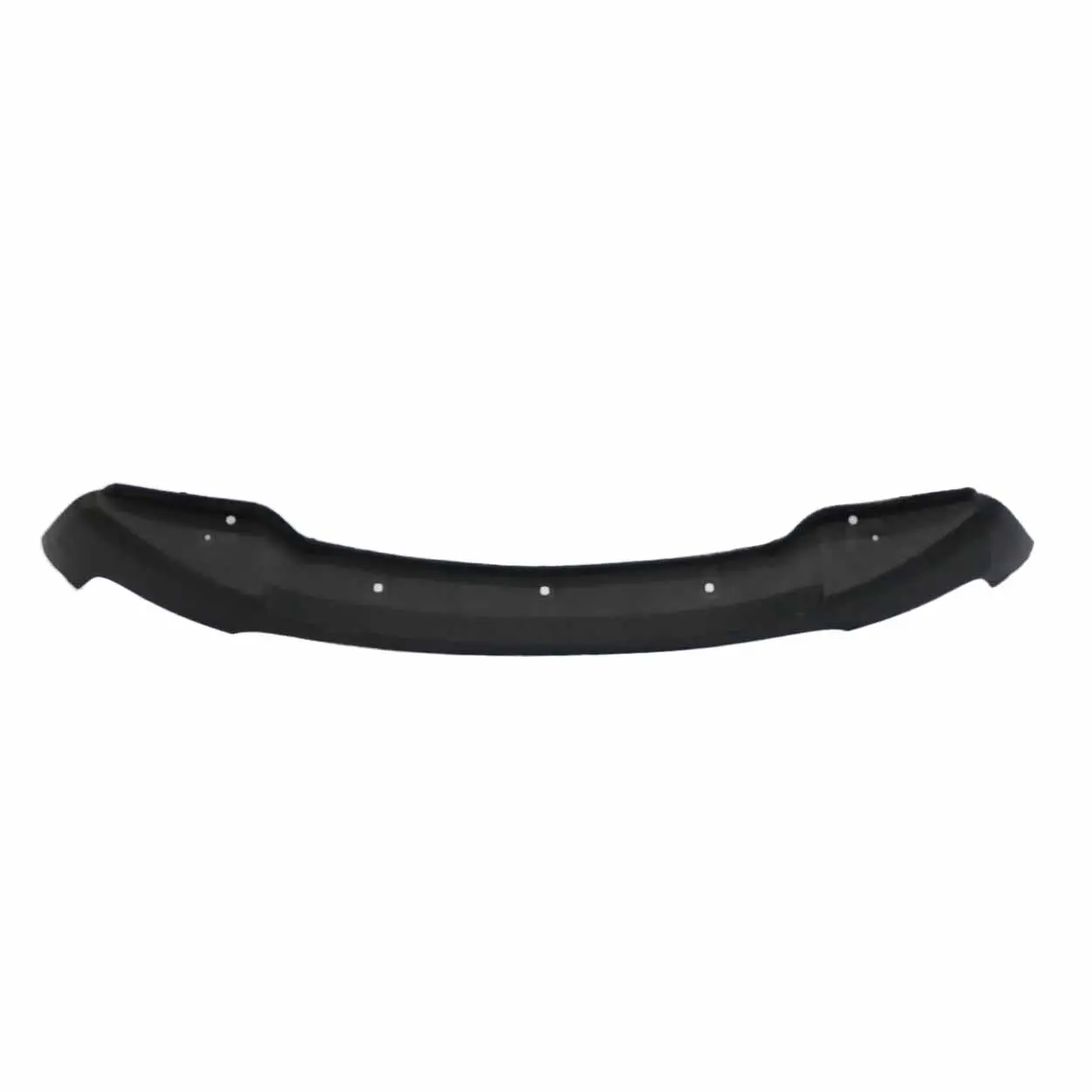 Mini R55 R56 R57 Pare-chocs avant becquet central partie inférieure 7147844