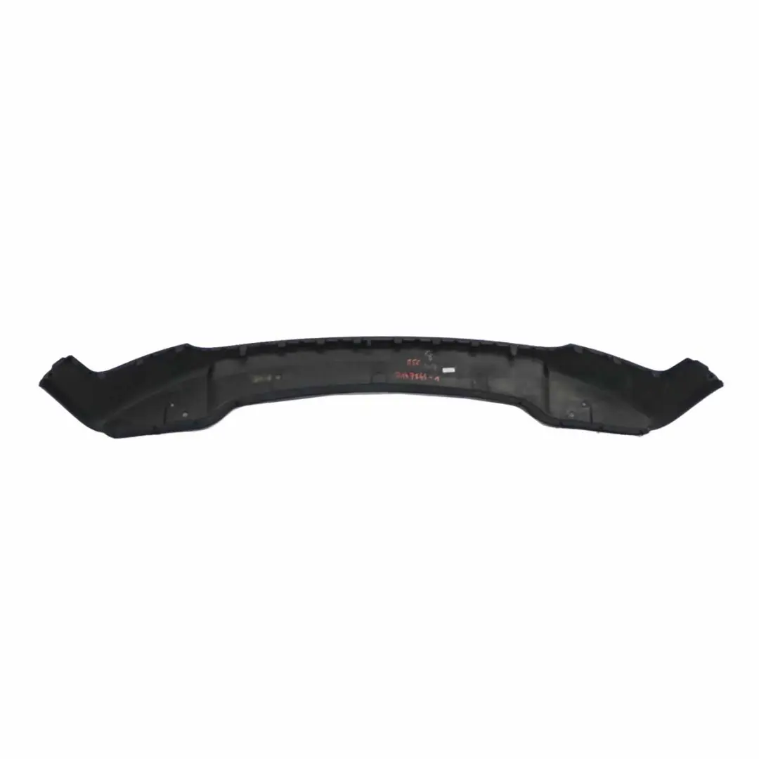 Vorderstoßstange Spoiler Mitte für Mini R55 R56 R57 mit Teilenummer 7147844 Mini R55 R56 R57 Vorderstoßstange Spoiler Mitte - SKU 7147844-1 - Teilenummer 7147844