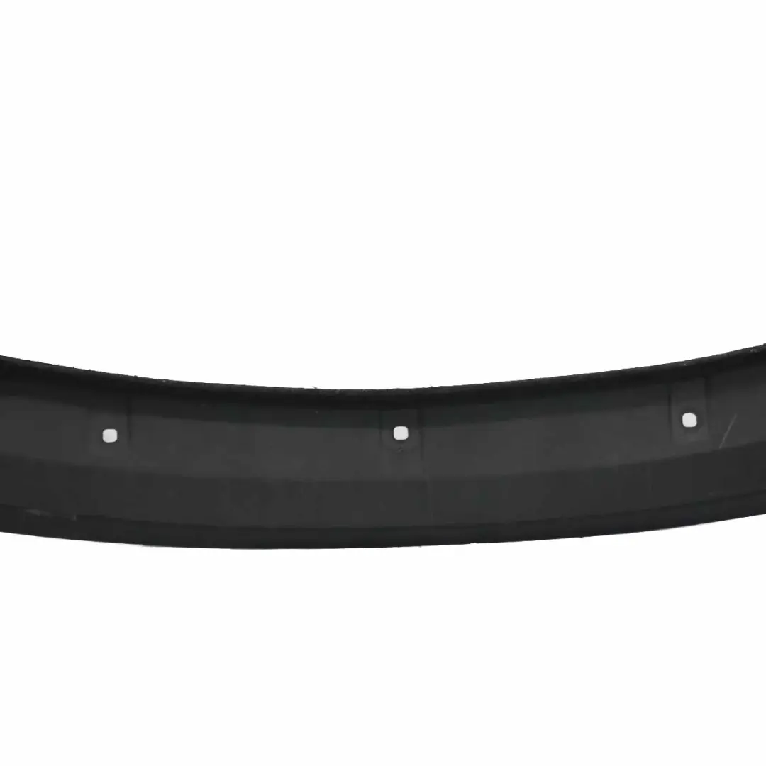 Mini R55 R56 R57 Spoiler paraurti anteriore Centro - SKU 7147844-1 - Numero di parte 7147844