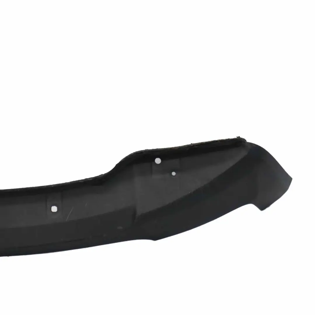 Front Bumper Spoiler Centre Lower Part to Mini Cooper R55 R56 R57 with Part number 7147844 Mini Cooper R55 R56 R57 Front Bumper Spoiler Centre Lower Part - SKU 7147844-1 - Part number 7147844