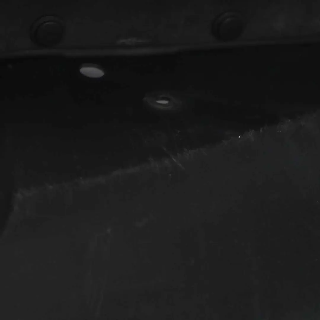 Mini R55 R56 R57 Spoiler paraurti anteriore Centro - SKU 7147844-1 - Numero di parte 7147844