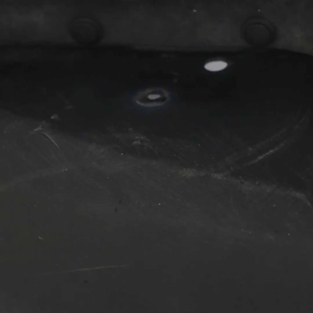 Front Bumper Spoiler Centre Lower Part to Mini Cooper R55 R56 R57 with Part number 7147844 Mini Cooper R55 R56 R57 Front Bumper Spoiler Centre Lower Part - SKU 7147844-1 - Part number 7147844