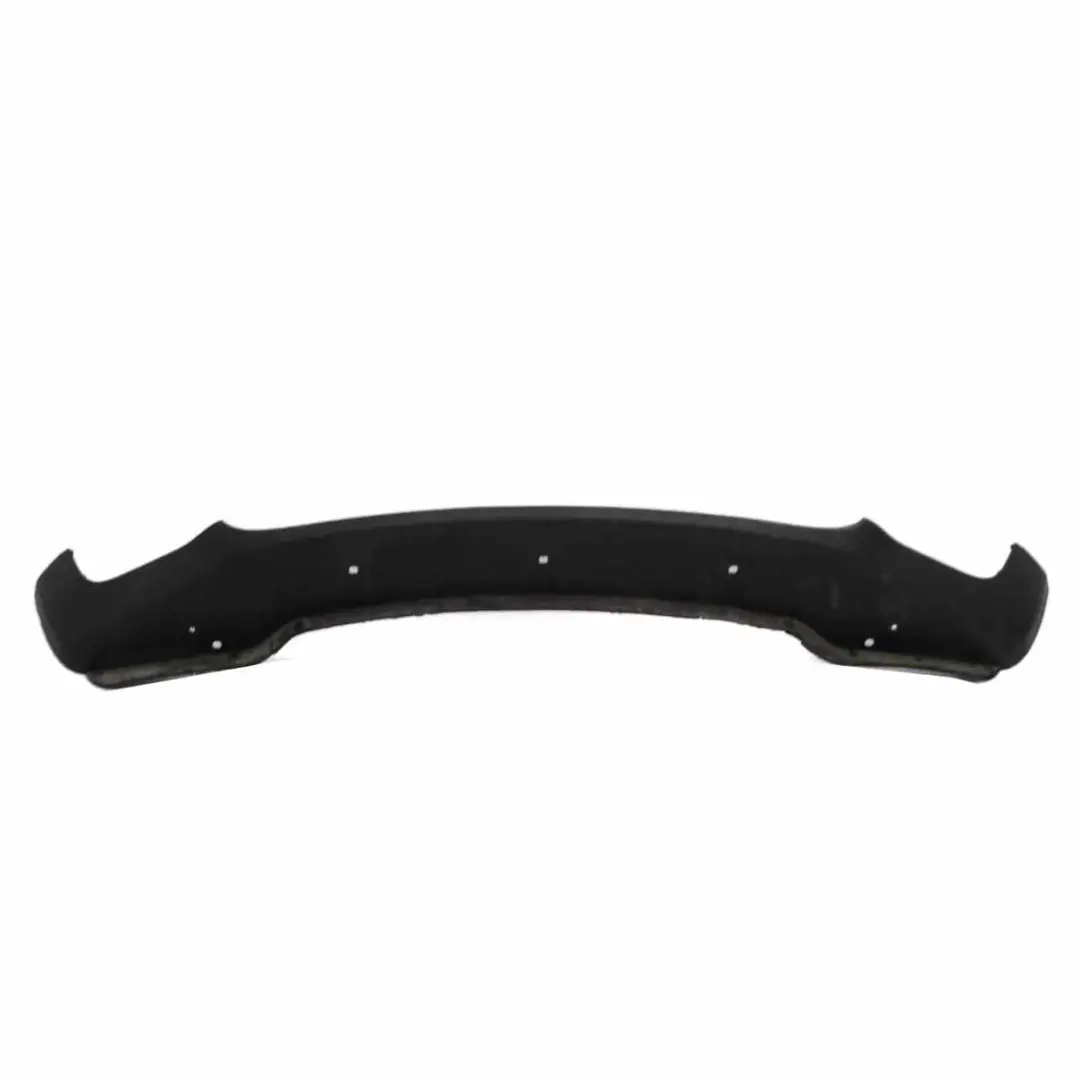 Mini R55 R56 R57 Parachoques delantero Spoiler Centro Parte Inferior - SKU 7147844-2 - Número de pieza 7147844