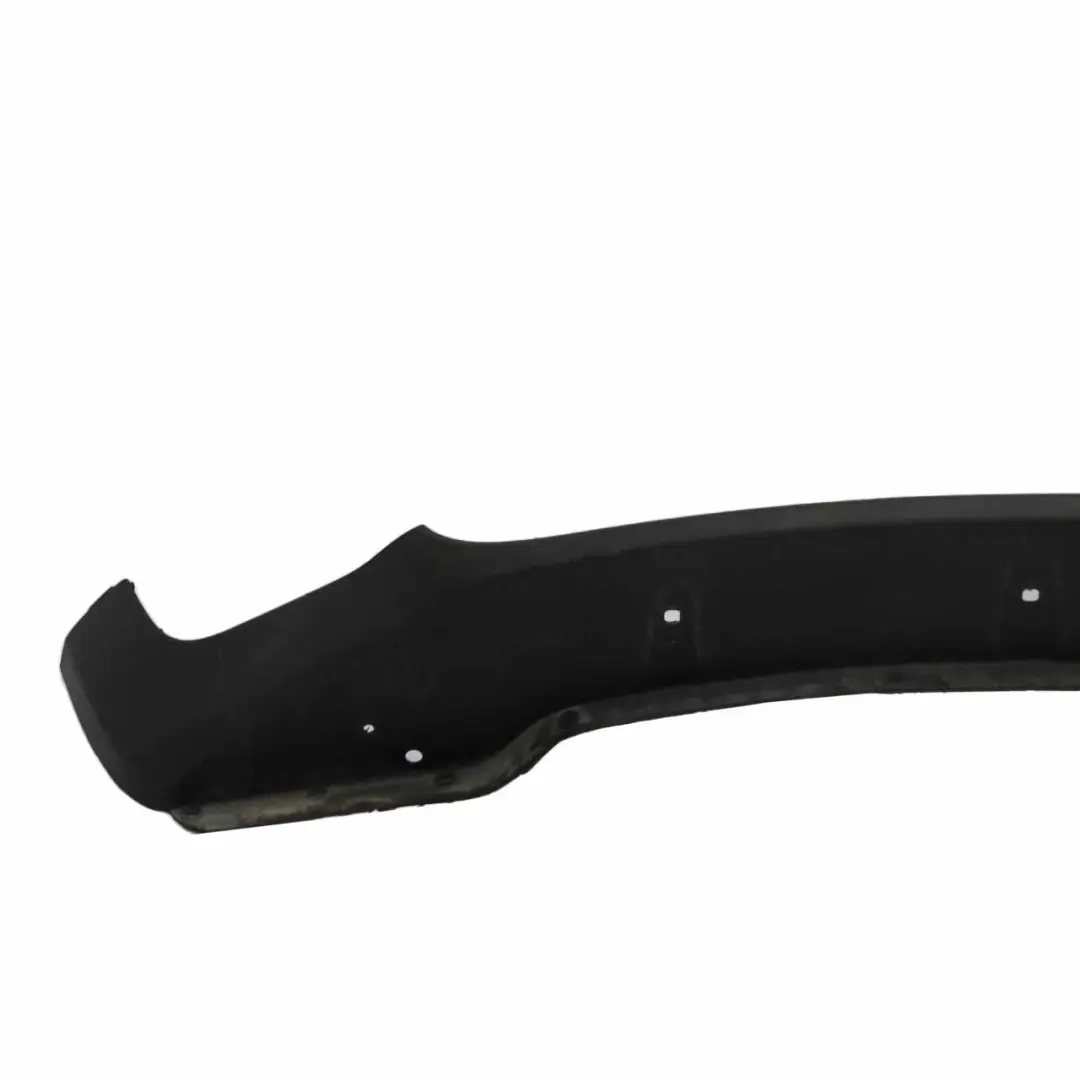 Mini R55 R56 R57 Paraurti anteriore Spoiler Centrale Inferiore Parte - SKU 7147844-2 - Numero di parte 7147844