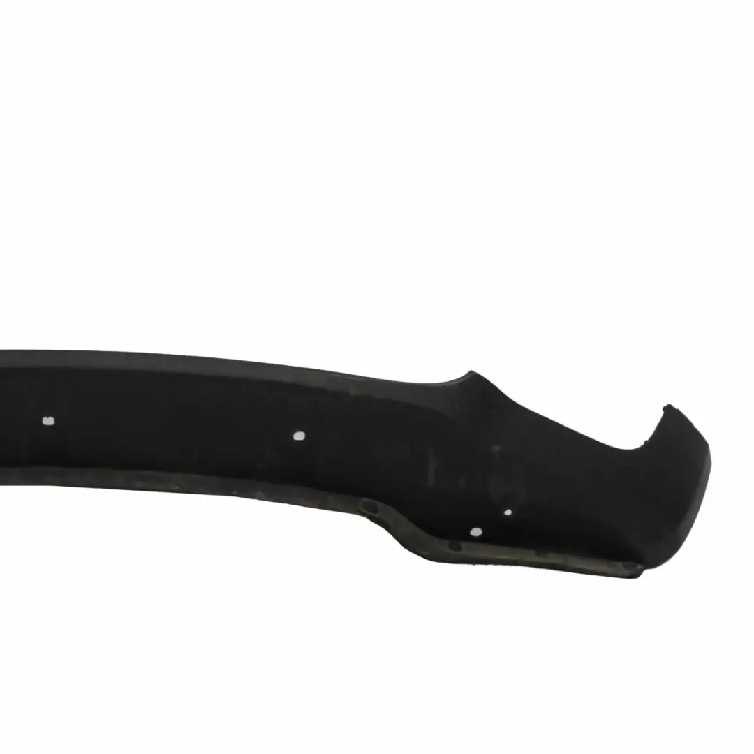 Front Bumper Spoiler Centre Lower Part to Mini R55 R56 R57 with Part number 7147844 Mini R55 R56 R57 Front Bumper Spoiler Centre Lower Part - SKU 7147844-2 - Part number 7147844