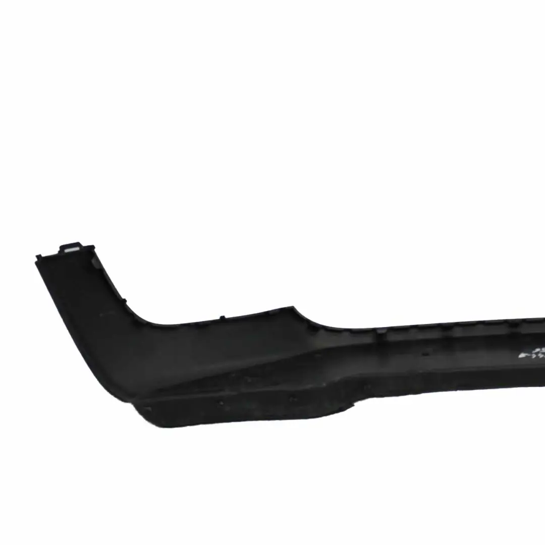 Mini R55 R56 R57 Paraurti anteriore Spoiler Centrale Inferiore Parte - SKU 7147844-2 - Numero di parte 7147844