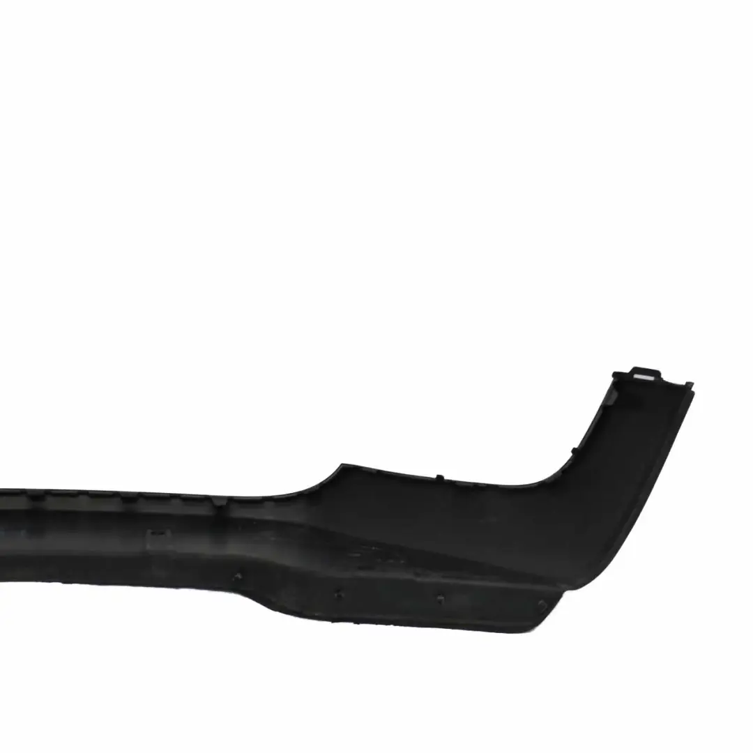 Mini R55 R56 R57 Parachoques delantero Spoiler Centro Parte Inferior - SKU 7147844-2 - Número de pieza 7147844