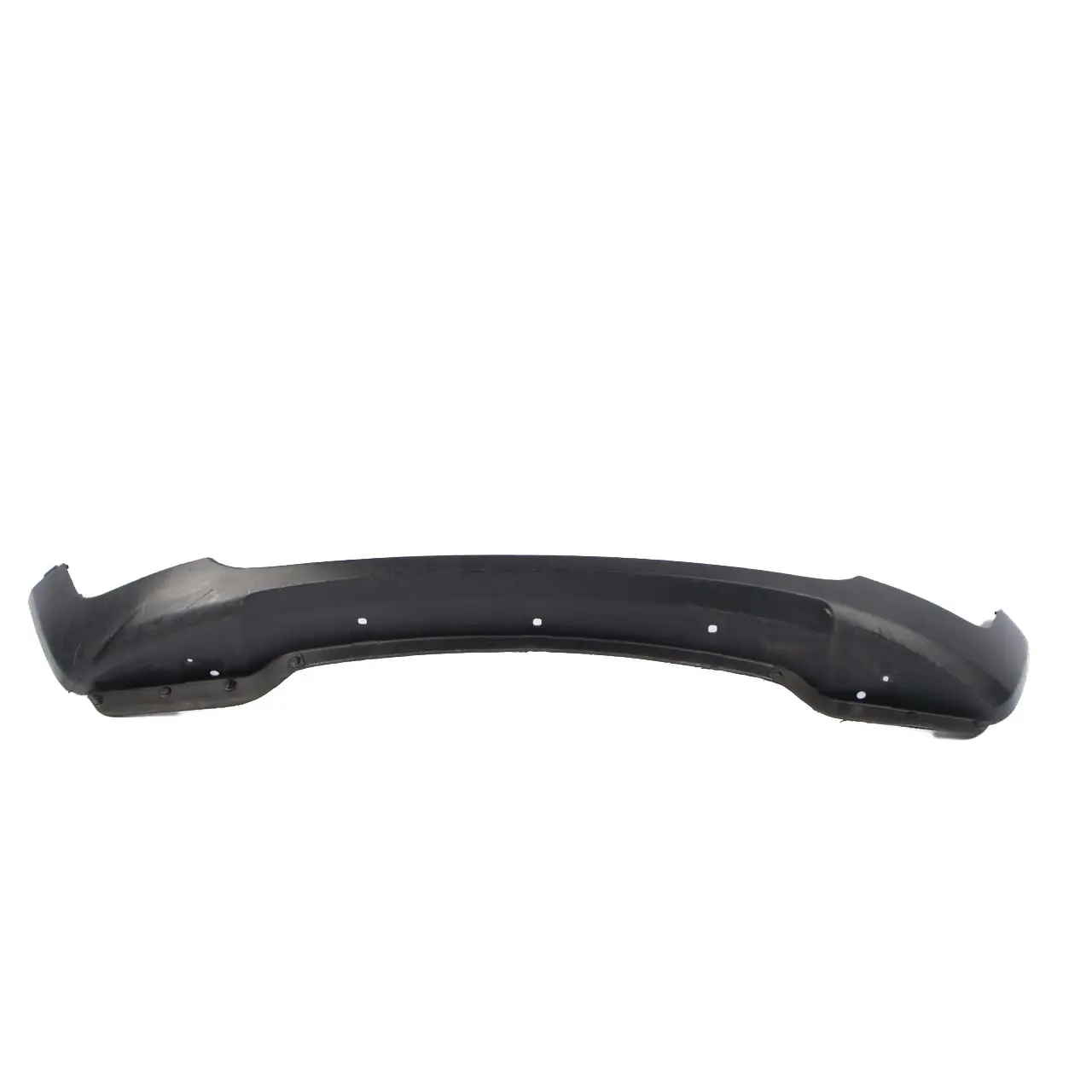 Mini R55 R56 R57 Paraurti anteriore Spoiler Centro Inferiore Parte 7147844