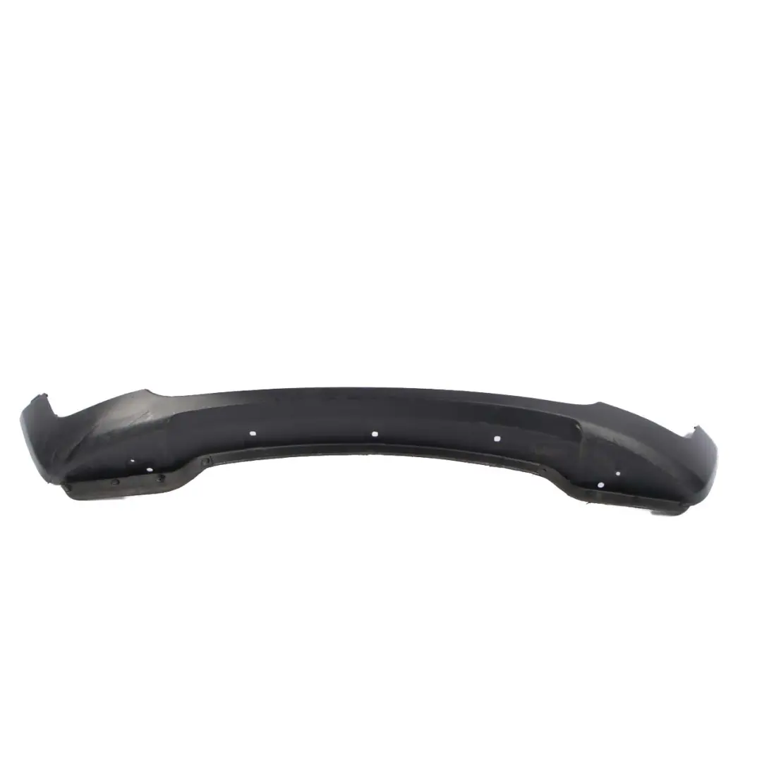 Spoiler Delantero Centro Parte Inferior para Mini Cooper R55 R56 R57 con número de pieza 7147844 Mini Cooper R55 R56 R57 Spoiler Delantero Centro Parte Inferior - SKU 7147844-3 - Número de pieza 7147844