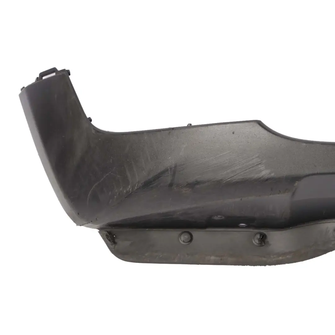 Mini Cooper R55 R56 R57 Frontstoßstange Spoiler Mitte unten Teil - SKU 7147844-3 - Teilenummer 7147844